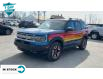 2024 Ford Bronco Sport Free Wheeling (Stk: 24BS194) in St. Catharines - Image 5 of 22