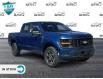 2024 Ford F-150 STX (Stk: 24F1170) in St. Catharines - Image 1 of 21