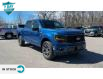 2024 Ford F-150 STX (Stk: 24F1170) in St. Catharines - Image 4 of 21