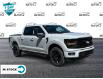 2024 Ford F-150 XLT (Stk: 24F1180) in St. Catharines - Image 1 of 21