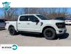 2024 Ford F-150 XLT (Stk: 24F1180) in St. Catharines - Image 4 of 21