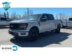 2024 Ford F-150 XLT (Stk: 24F1180) in St. Catharines - Image 5 of 21