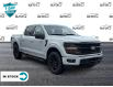 2024 Ford F-150 XLT (Stk: 24F1177) in St. Catharines - Image 1 of 21
