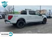 2024 Ford F-150 XLT (Stk: 24F1177) in St. Catharines - Image 3 of 21