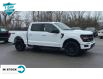 2024 Ford F-150 XLT (Stk: 24F1178) in St. Catharines - Image 4 of 21