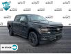 2024 Ford F-150 XLT (Stk: 24F1120) in St. Catharines - Image 1 of 21