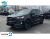 2024 Ford Edge ST Line (Stk: 24ED378) in St. Catharines - Image 5 of 22
