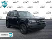 2024 Ford Bronco Sport Big Bend (Stk: 24BS308) in St. Catharines - Image 1 of 21