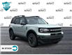 2024 Ford Bronco Sport Outer Banks (Stk: 24BS299) in St. Catharines - Image 1 of 22