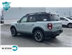2024 Ford Bronco Sport Outer Banks (Stk: 24BS299) in St. Catharines - Image 2 of 22