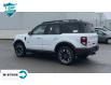 2024 Ford Bronco Sport Outer Banks (Stk: 24BS307) in St. Catharines - Image 2 of 22