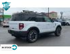 2024 Ford Bronco Sport Outer Banks (Stk: 24BS307) in St. Catharines - Image 3 of 22