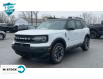 2024 Ford Bronco Sport Outer Banks (Stk: 24BS307) in St. Catharines - Image 5 of 22