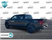 2024 Ford F-150 STX (Stk: 24F1273) in St. Catharines - Image 2 of 20