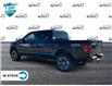 2024 Ford F-150 STX (Stk: 24F1238) in St. Catharines - Image 2 of 21