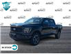 2024 Ford F-150 STX (Stk: 24F1238) in St. Catharines - Image 5 of 21