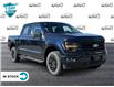 2024 Ford F-150 XLT (Stk: 24F1176) in St. Catharines - Image 1 of 21