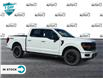 2024 Ford F-150 XLT (Stk: 24F1182) in St. Catharines - Image 4 of 21