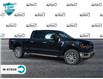 2024 Ford F-150 XLT (Stk: 24F1352) in St. Catharines - Image 4 of 21