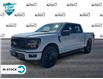 2024 Ford F-150 XLT (Stk: 24F1086) in St. Catharines - Image 5 of 21