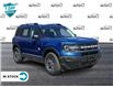 2024 Ford Bronco Sport Big Bend (Stk: 24BS302) in St. Catharines - Image 1 of 19