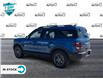 2024 Ford Bronco Sport Big Bend (Stk: 24BS302) in St. Catharines - Image 2 of 19