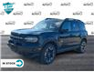 2024 Ford Bronco Sport Outer Banks (Stk: 24BS305) in St. Catharines - Image 5 of 21