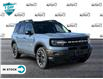2024 Ford Bronco Sport Outer Banks (Stk: 24BS303) in St. Catharines - Image 1 of 22