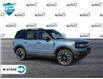 2024 Ford Bronco Sport Outer Banks (Stk: 24BS303) in St. Catharines - Image 4 of 22