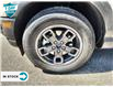 2024 Ford Bronco Sport Big Bend (Stk: 4B144) in Oakville - Image 6 of 20