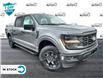 2024 Ford F-150 STX (Stk: 4F060) in Oakville - Image 1 of 21