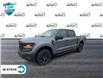 2024 Ford F-150 STX (Stk: 4F060) in Oakville - Image 3 of 21