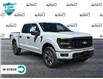2024 Ford F-150 STX (Stk: 24F1235) in St. Catharines - Image 1 of 21