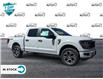 2024 Ford F-150 STX (Stk: 24F1235) in St. Catharines - Image 4 of 21