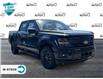 2024 Ford F-150 XLT (Stk: 24F1077) in St. Catharines - Image 1 of 21