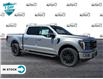 2024 Ford F-150 Lariat (Stk: 24F1433) in St. Catharines - Image 4 of 22