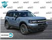 2024 Ford Bronco Sport Big Bend (Stk: 24BS379) in St. Catharines - Image 1 of 21
