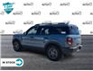2024 Ford Bronco Sport Big Bend (Stk: 24BS379) in St. Catharines - Image 2 of 21