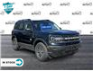 2024 Ford Bronco Sport Big Bend (Stk: 24BS380) in St. Catharines - Image 1 of 21