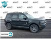 2024 Ford Bronco Sport Big Bend (Stk: 24BS380) in St. Catharines - Image 4 of 21