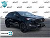 2024 Ford Edge ST Line (Stk: 24ED391) in St. Catharines - Image 1 of 22