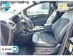 2024 Ford Edge ST Line (Stk: 24ED391) in St. Catharines - Image 7 of 22