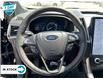 2024 Ford Edge ST Line (Stk: 24ED391) in St. Catharines - Image 10 of 22