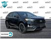 2024 Ford Edge ST Line (Stk: 24ED388) in St. Catharines - Image 1 of 22