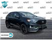 2024 Ford Edge ST Line (Stk: 24ED386) in St. Catharines - Image 1 of 22