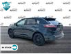 2024 Ford Edge ST Line (Stk: 24ED386) in St. Catharines - Image 2 of 22