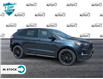 2024 Ford Edge ST Line (Stk: 24ED386) in St. Catharines - Image 4 of 22