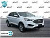 2024 Ford Edge SEL (Stk: 24ED376) in St. Catharines - Image 1 of 20