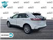2024 Ford Edge SEL (Stk: 24ED376) in St. Catharines - Image 2 of 20