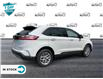 2024 Ford Edge SEL (Stk: 24ED376) in St. Catharines - Image 3 of 20
